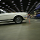 Illustration for article titled 2009 Detroit Autorama Wrap Up: Driving Out